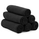 thumbnail image 1 of Toallas de gimnasio S&T INC. Microfibra, 40 x 70 cm, paquete de 6, 1 of 6