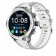 thumbnail image 1 of Smartwatch Android 4G UBABAI con SIM Pantalla AMOLED 1.95" Cámara Giratoria 9MP GPS y WiFi 3GB Ram +32GB Rom, 1 of 11