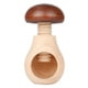 thumbnail image 3 of Cascanueces Lindo Hongo Ajustable Nueces Herramienta Abierta Para Nueces Nueces Pecanas, 3 of 5