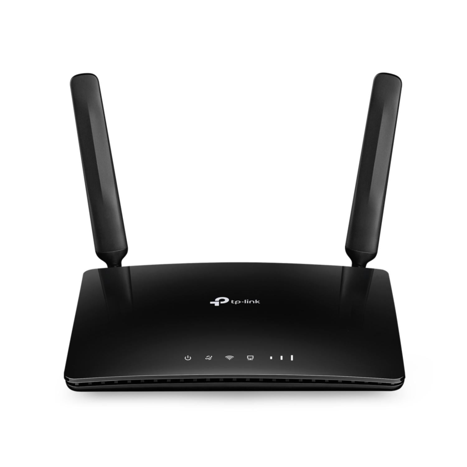 Tp-link - Router Wifi Inalambrico 4g 300mbps Tl-mr150