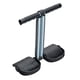 thumbnail image 2 of Cuerda de tracción con resorte doble para abdominales, tensión elástica, pedal de fitness, equipo para abdominales, ejercitador de piernas, recortador de abdomen, entrenamiento de adelgazamiento, cult, 2 of 8