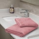 thumbnail image 3 of Juego de Toallas de Baño Grecco Palo Rosa, 3 of 3