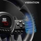 thumbnail image 2 of Volante SUBSONIC GS650-X con Palanca de Cambios Manual y Pedales, 2 of 6