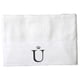 thumbnail image 1 of Toalla de mano letra corona U, 1 of 1