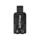 thumbnail image 2 of Tarjeta De Sonido Usb Adaptador De Audio Au100, 2 of 5
