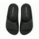 thumbnail image 3 of Sandalia Marshmallow  Negro Piccadilly, 3 of 4