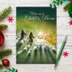 thumbnail image 2 of Tarjetas de Navidad Just Cards Direct 20 unidades – Pastores, 2 of 8