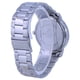 thumbnail image 3 of Reloj Westar Black Dial Stainless Steel Quartz 50245 STN 103 Men's Watch, 3 of 3