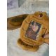 thumbnail image 3 of Llavero Mandu Deco Soporte de Peluche para Fotocartas en Forma de Taiyaki, 3 of 3