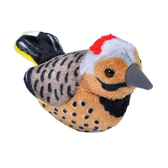 Peluche Audubon Northern Flicker de Wild Republic
