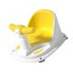 thumbnail image 2 of SILLA DE BAÑO PARA BEBE CON VENTOSA amarillo M, 2 of 6
