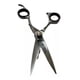 thumbnail image 1 of Wahl Tijera Profesional 6,5 Filo Navaja Acero Inoxidable Color Plateado, 1 of 3