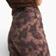 thumbnail image 3 of Pantalón Mujer Relaxed Suede Vaca Espresso Ellus, 3 of 3