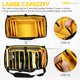 thumbnail image 3 of Bolsa de cables Loudmouth 51 × 25 × 29 cm con compartimento para laptop, 3 of 7
