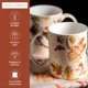 thumbnail image 2 of Taza de café Maison d'Hermine 355 ml (paquete de 2), 2 of 9