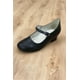 thumbnail image 1 of Zapato de Cueca Niña Negro, 1 of 3
