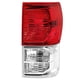 thumbnail image 3 of Luz Trasera Derecha HECASA para Toyota Tundra 2007-2013 Halógeno, 3 of 9