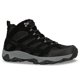 thumbnail image 2 of Botines Outdoor Hombre Cuero Bains Negro Cardinale negro 43, 2 of 4