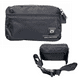 thumbnail image 3 of Banano Volunteer Bolso De Hombro Para Hombres Bolso Cruzado Casual, 3 of 7