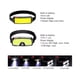 thumbnail image 2 of Linterna Frontal Led Minero Recargable 2 Modos De Cabeza Tm, 2 of 3