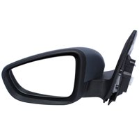 Repuestos Del Sol - Espejo Exterior Izquierdo Chevrolet Sail 1.5 2016 2018