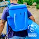 thumbnail image 3 of Mochila térmica Hydro Flask Acry Out, 20 L, color verde agave, 3 of 4