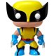 thumbnail image 5 of Figura de vinilo Funko POP X-Men Wolverine con protector de caja, 5 of 7