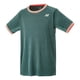 thumbnail image 1 of Polera Yonex Crew Neck 10560 Verde Olivo 2024, 1 of 2