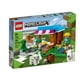 thumbnail image 1 of Kit de Construcción LEGO Minecraft The Bakery 21184, 1 of 3