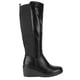 thumbnail image 1 of Bota New Walk Elastizada Negro, 1 of 5