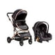 thumbnail image 1 of Coche Trvel System Omega De 3 En1 Black, 1 of 3