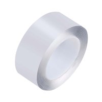 Bothyi - Cinta Multifuncional De Doble Cara Para Soplar Burbujas Diy Craft Sensory Toy 3 Metros