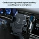 thumbnail image 2 of Soporte Auto Hoco CA86 Rejilla Ventilación, 2 of 8