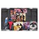 thumbnail image 3 of Revista Eaglemoss Marvel Chess Collection #37 Nightcrawler, 3 of 5