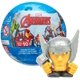 thumbnail image 1 of Set de 6 juguetes coleccionables MASH'EMS Marvel Avengers de Basic Fun, 1 of 6