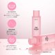 thumbnail image 3 of Tonificador NACIFIC Pink AHA BHA con extracto de sandía 150 ml con ácido hialurónico, 3 of 9