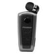 thumbnail image 3 of Mini Auriculares Bluetooth Intrauditivos Auriculares Clip Para El Cuello Auriculares Comerciales Gris, 3 of 3