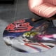 thumbnail image 4 of Alfombra Redonda Speed Racer Felpa Coral 60cm, 4 of 6