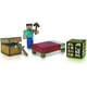 thumbnail image 1 of Paquete de supervivencia Minecraft Minecraft, 1 of 2