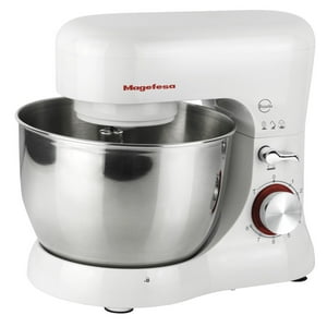 Magefesa - Batidora Amasadora Brioche 4.5 Litros Mgf-4560