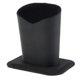 thumbnail image 2 of Soporte Moderno Antiara?azos Para Gafas, Soporte Para Gafas De Escritorio, Negro, 2 of 5