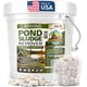 thumbnail image 1 of Removedor de lodo para estanques Cabin Obsession 4,5 kg Natural Muck, 1 of 7