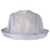Puntostore - Capa Paragua Para Peluquería O Afeitado - Ps