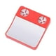 thumbnail image 1 of Pool Stick Tip Scuffer Burnisher Molinillo Multifuncional Punta Para Taco De Billar Shaper Rojo, 1 of 3