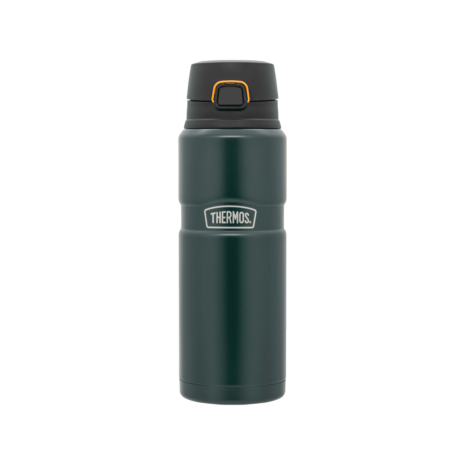 Thermos - Botella Acero Inox King 710ml Matt Green