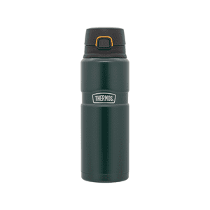 Thermos - Botella Acero Inox King 710Ml Matt Green