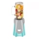 thumbnail image 1 of Licuadora Portátil OVENTE BLH1002T 300W 500mL Turquesa, 1 of 8