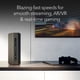 thumbnail image 4 of Enrutador NETGEAR Nighthawk Tribanda WiFi 7 RS300 de 9,3 Gbps, 4 of 8