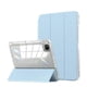 thumbnail image 1 of Carcasa Smart Cover Clear Para iPad Air 6 11 M2 2024 Azul Claro, 1 of 7