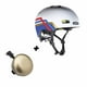 thumbnail image 2 of Casco Street Vantastic Notion Metallic Mips + Campanilla, 2 of 11